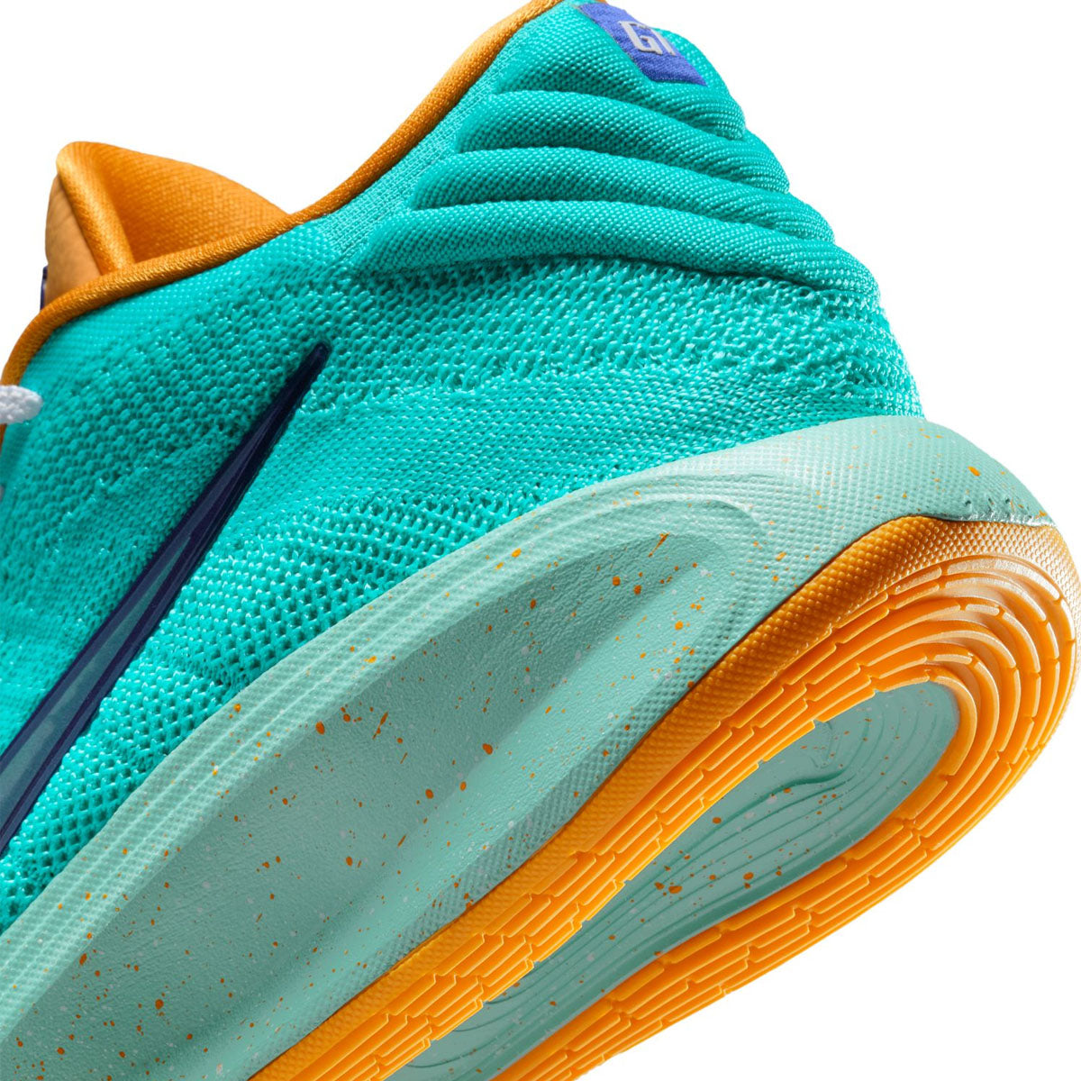G.T. Hustle 3 EP 'Victor Wembanyama' Basketball Shoes - Lightweight High-Performance Sneakers for Men - Perfect for Indoor Courts, Outdoor Play & Streetwear Fashion