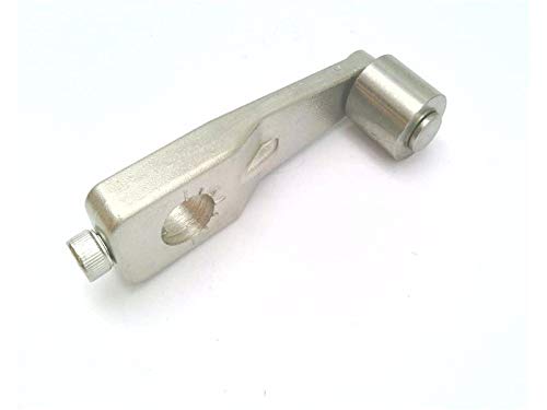RADWELL RAD00628 Operating Lever Arm for Limit Switch - Heavy Duty Industrial Replacement Part for Machinery & Automation Systems