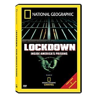 Lockdown - Inside America's Prisons | National Geographic Documentary | True Crime Stories & Prison Life Exploration | Perfect for Crime Enthusiasts & Social Justice Studies