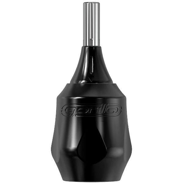 FK Irons Gorilla Click Ergo Cartridge Grip - Comfortable Golf Club Handle for Improved Swing - Perfect for Golfers Seeking Better Control and Performance on the Course