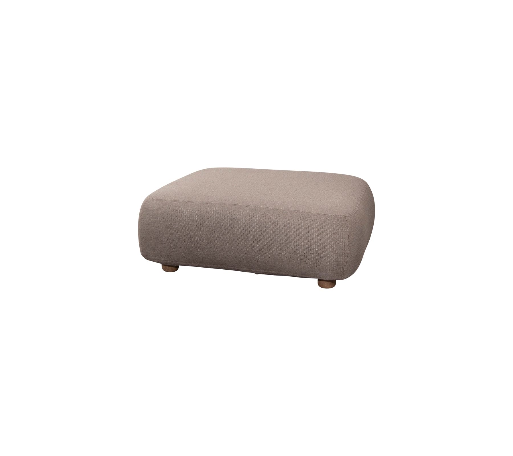 Outdoor Pouf - Waterproof & Durable Floor Cushion for Patio, Garden, or Poolside Relaxation | Perfect for Camping, Picnics, and Beach Lounging