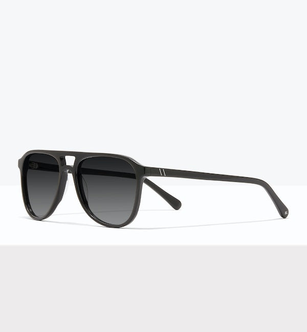 Heron Polarized Sunglasses for Men & Women - UV Protection, Lightweight & Stylish - Perfect for Driving, Beach, and Outdoor Activities