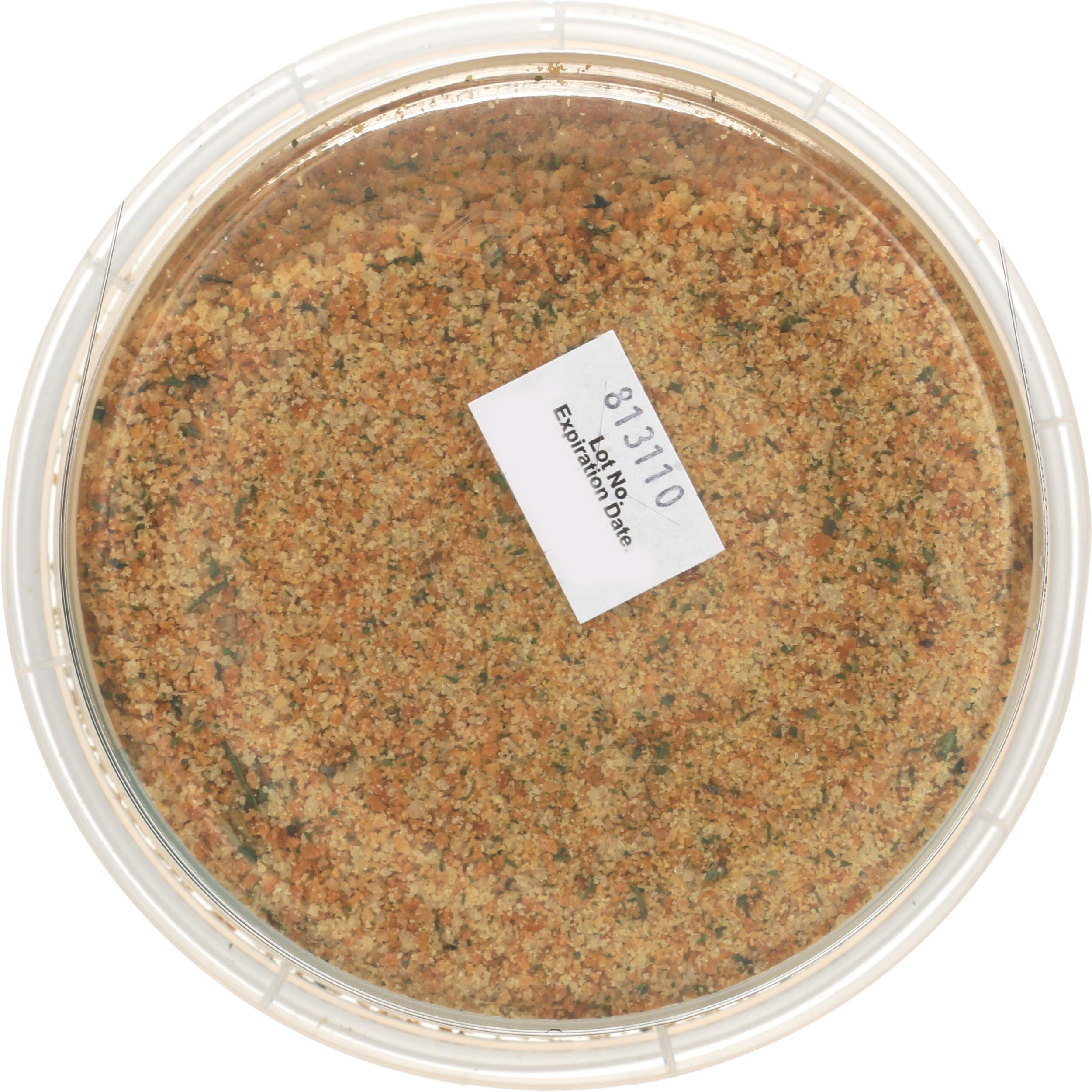 ALEIAS GLUTEN FREE BAKERY Italian Style Bread Crumbs - 13 oz (368g) | Panko Style for Chicken Cutlets, Meatballs & Fish Coating | Keto Friendly & Vegan Breadcrumbs for Baking & Cooking