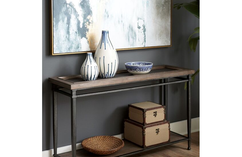 Austin Collection Coffee and End Tables - Modern Side Tables for Living Room, Bedroom, or Office - Perfect for Coffee, Books, and Decor
