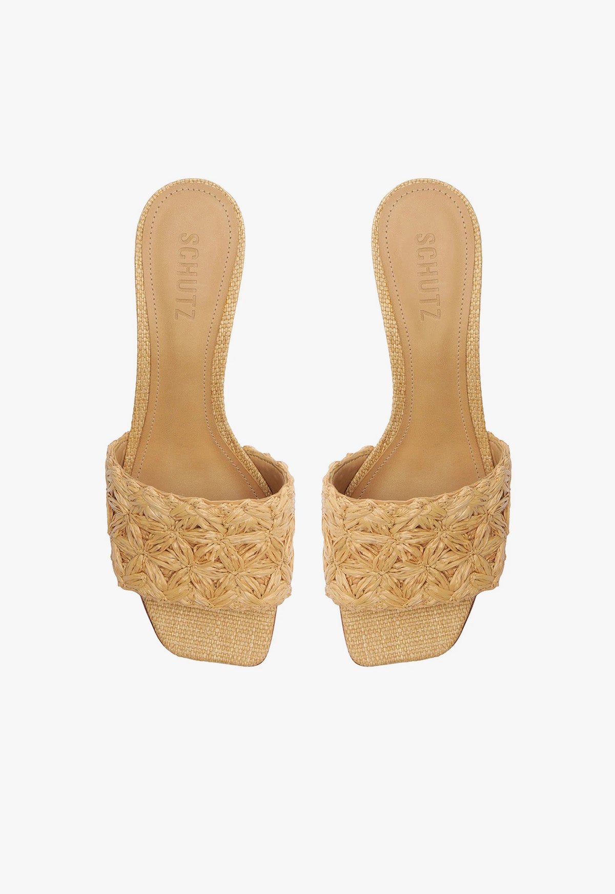 Dethalia Women's Straw Raffia Sandals - Comfortable Summer Beach Shoes for Walking, Vacation, and Outdoor Activities