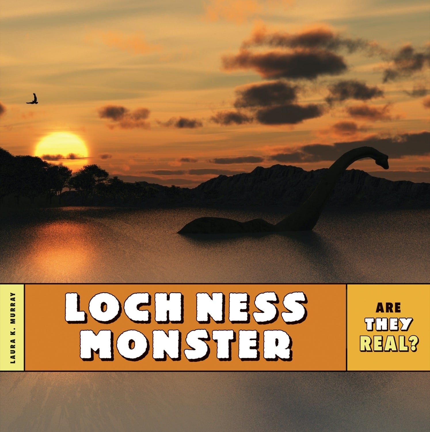 Loch Ness Monster Plush Toy - Cute Nessie Stuffed Animal for Kids & Collectors | Perfect for Gifts, Room Decor, and Scottish-Themed Parties