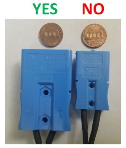 KidTrax Replacement 12V Charger for Power Wheels, Ride-On Cars & Kids Electric Vehicles - KT12VCHARGER - Perfect for Home, Playground & Outdoor Use