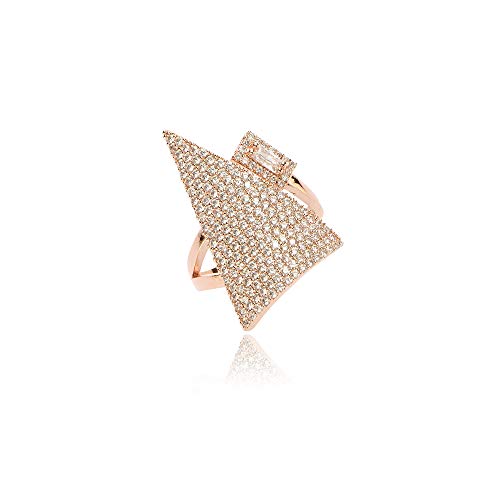 No. 8H - Conic - Goldwhite