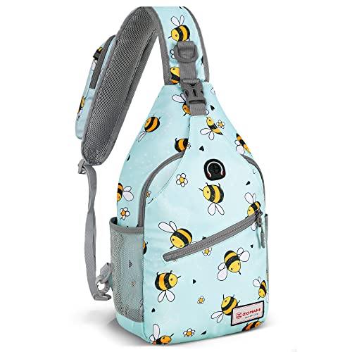 Bee Blue