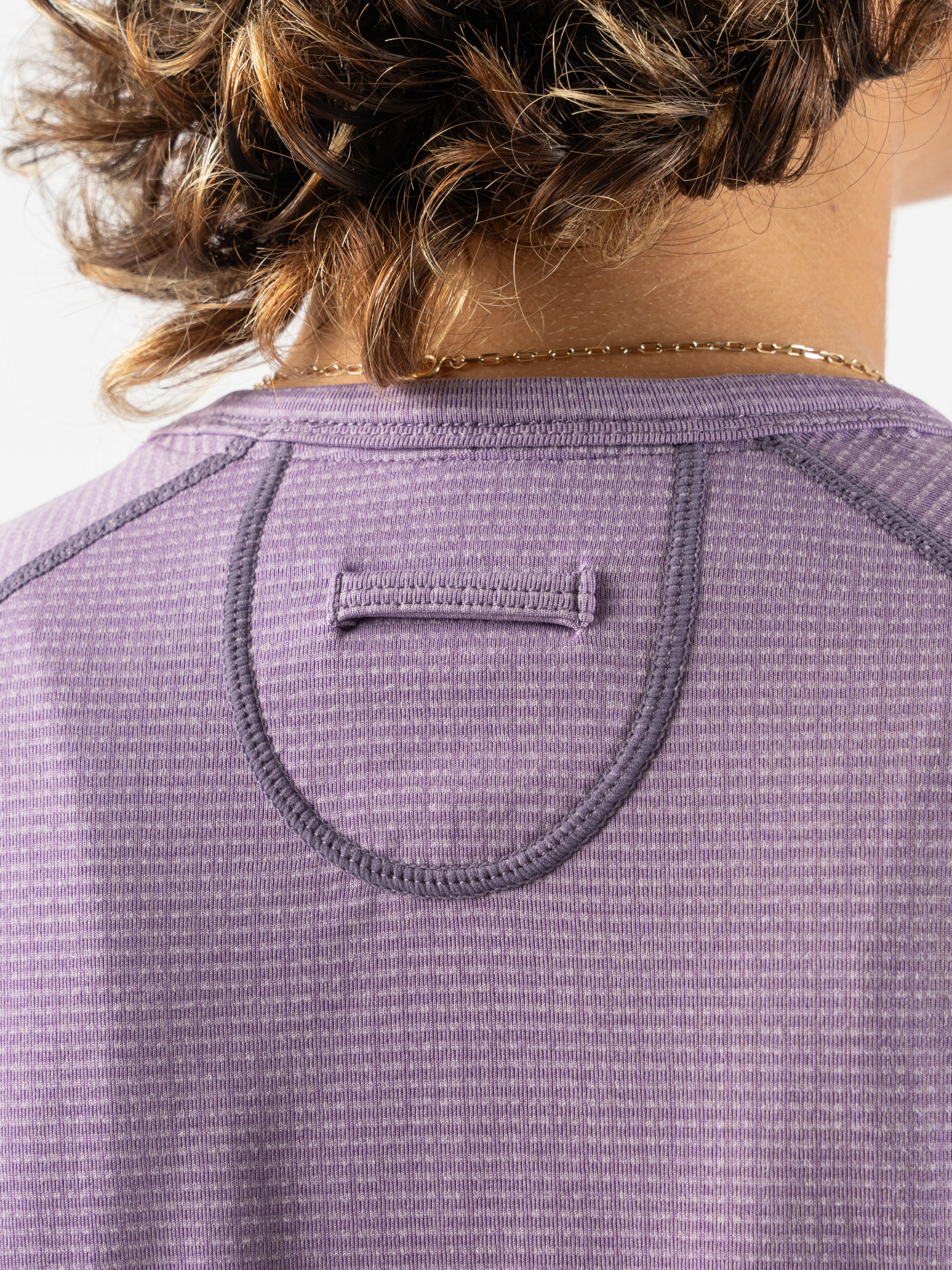 Women's Layer 1 Base Layer Top - Moisture Wicking Thermal Shirt for Cold Weather - Perfect for Hiking, Skiing & Outdoor Activities