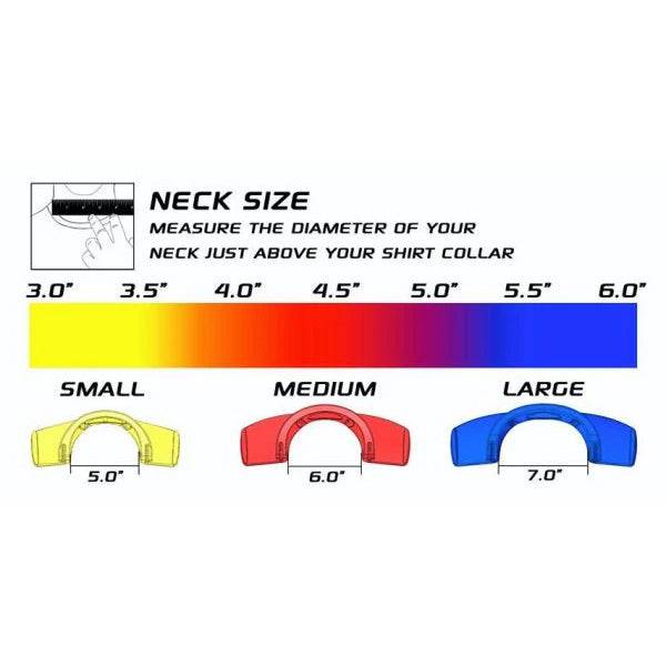Neck Massager with Heat - Portable & Rechargeable Pain Relief for Shoulder & Back - Perfect for Home, Office & Travel Use