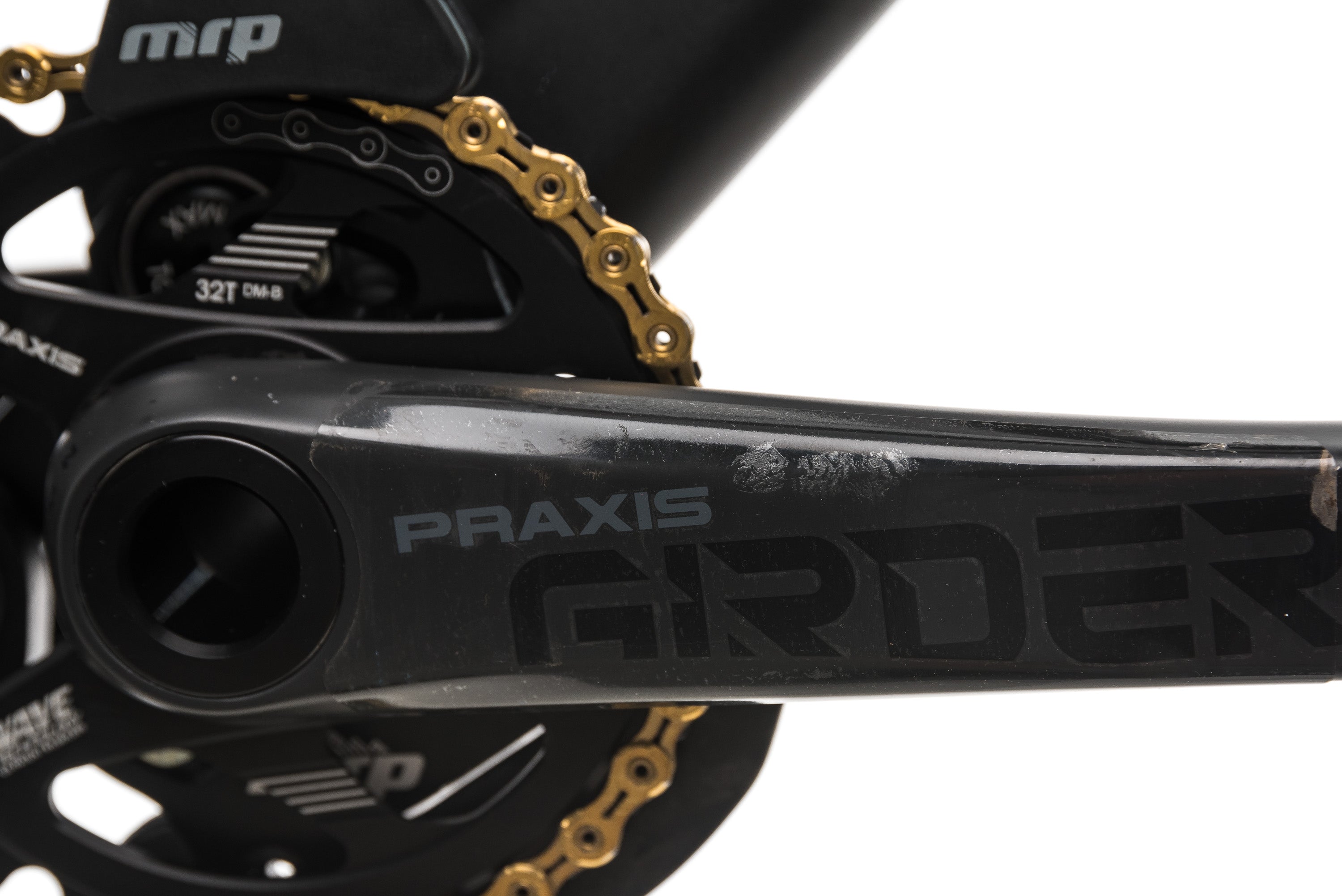 Banshee Rune Mountain Bike 2018 - XL Size | Premium Full Suspension MTB for Trail & Enduro Riding | Perfect for Mountain Adventures & Off-Road Cycling