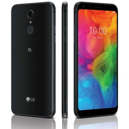 LG Q7 Plus Q610TA 5.5