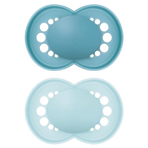 Teal / Pale Mint