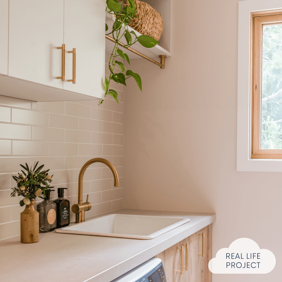 Premium Riverton Matte Nude Subway Tile - Classic 3x6 Ceramic Wall Tiles for Kitchen Backsplash, Bathroom & Shower Renovation