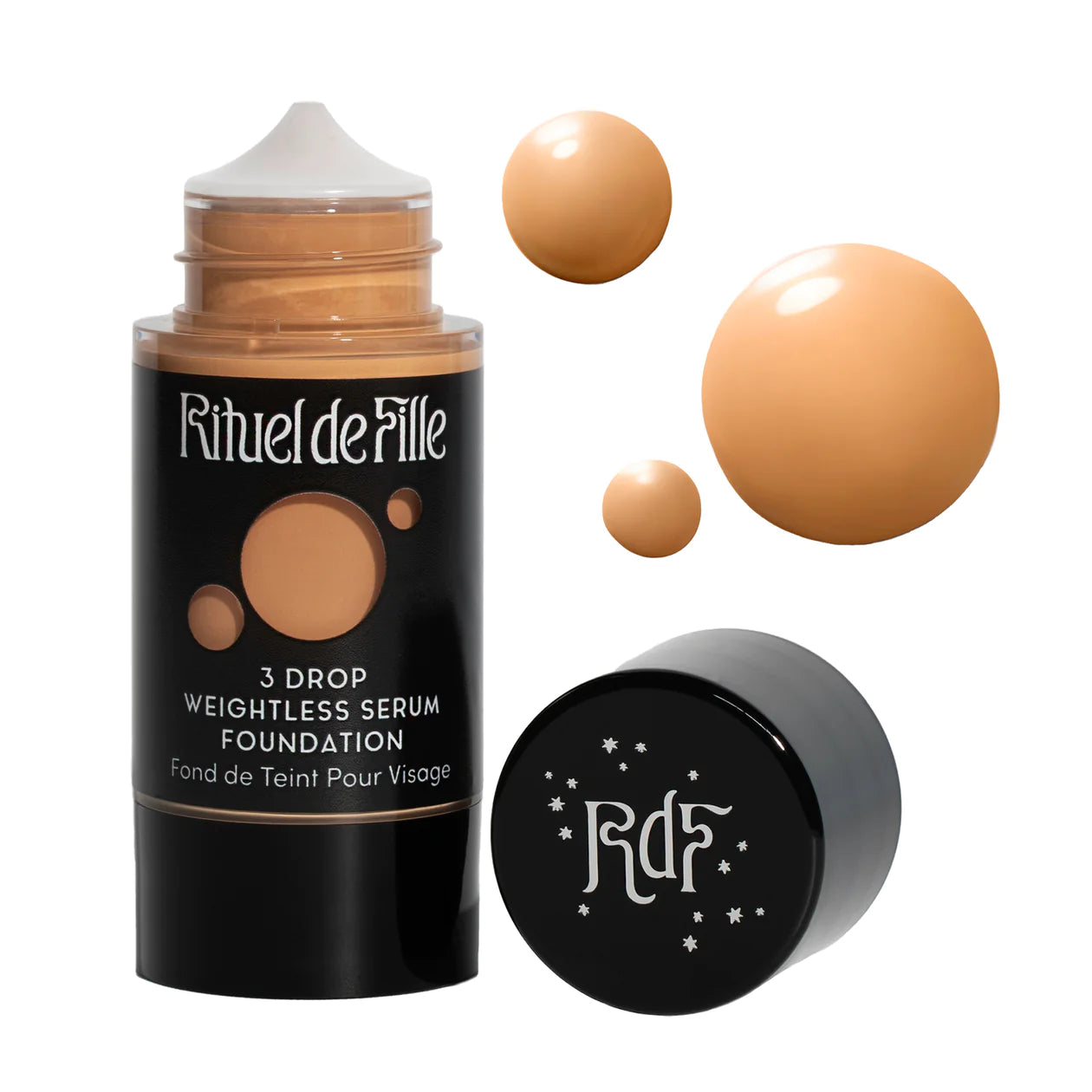 155 - Medium Tan (for warm gold to olive undertones)