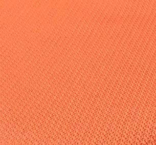 Rustic Orange