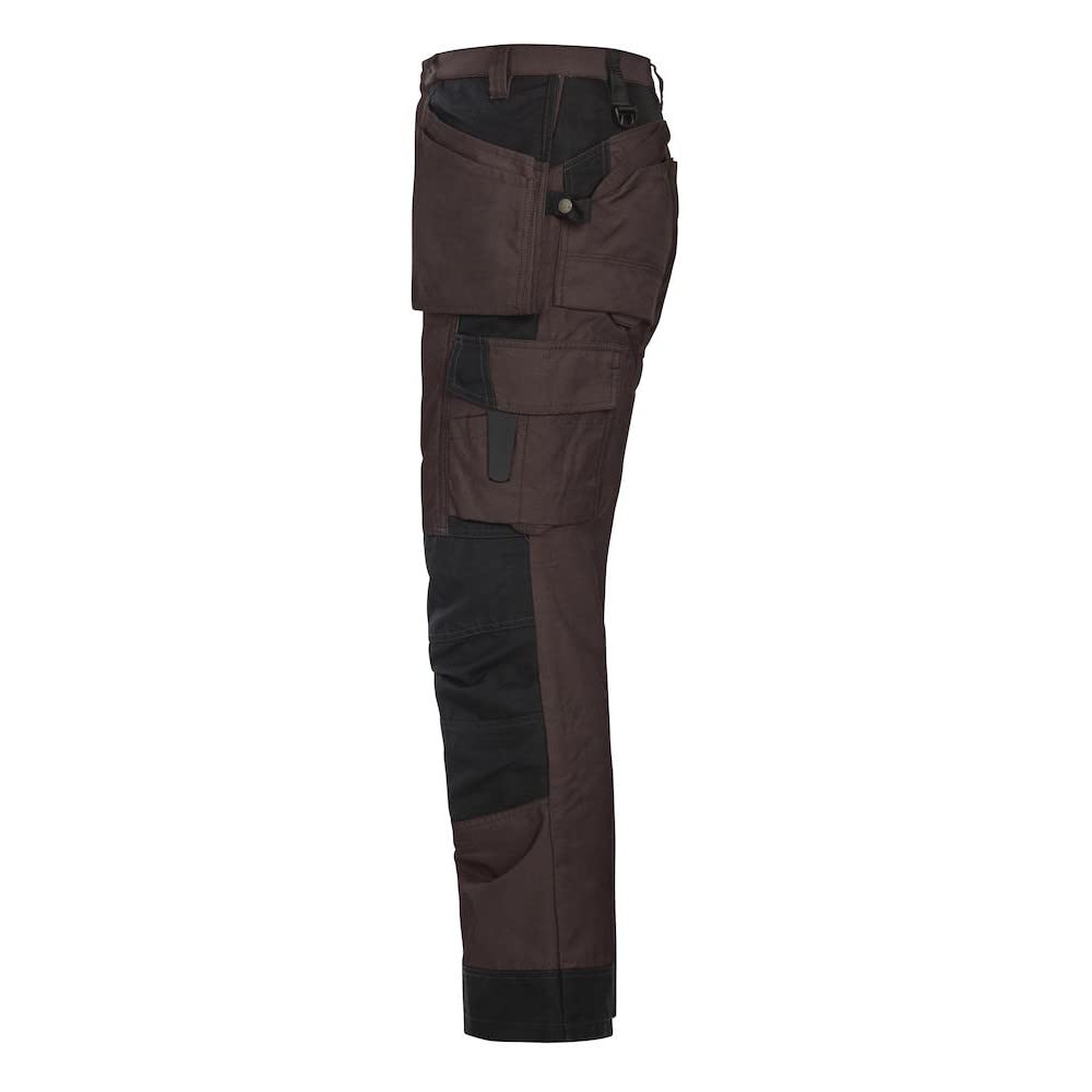 Men's Tactical Cargo Pants - Durable Work Pants with Multiple Pockets for Outdoor, Hiking & Casual Wear | Comfortable & Stylish for Everyday Use