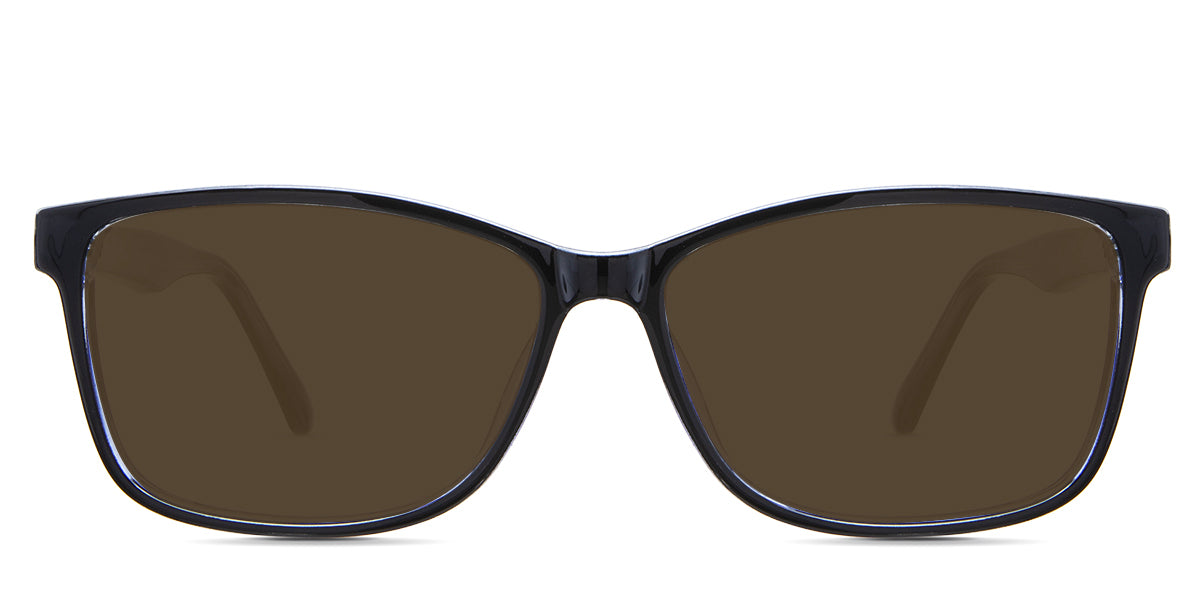 Kyra Women's Prescription Polarized Sunglasses - UV Protection, Lightweight & Stylish for Driving, Outdoor Sports & Everyday Wear