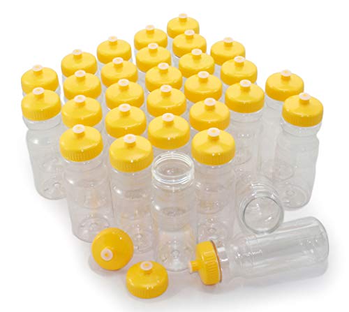 Clear/Yellow