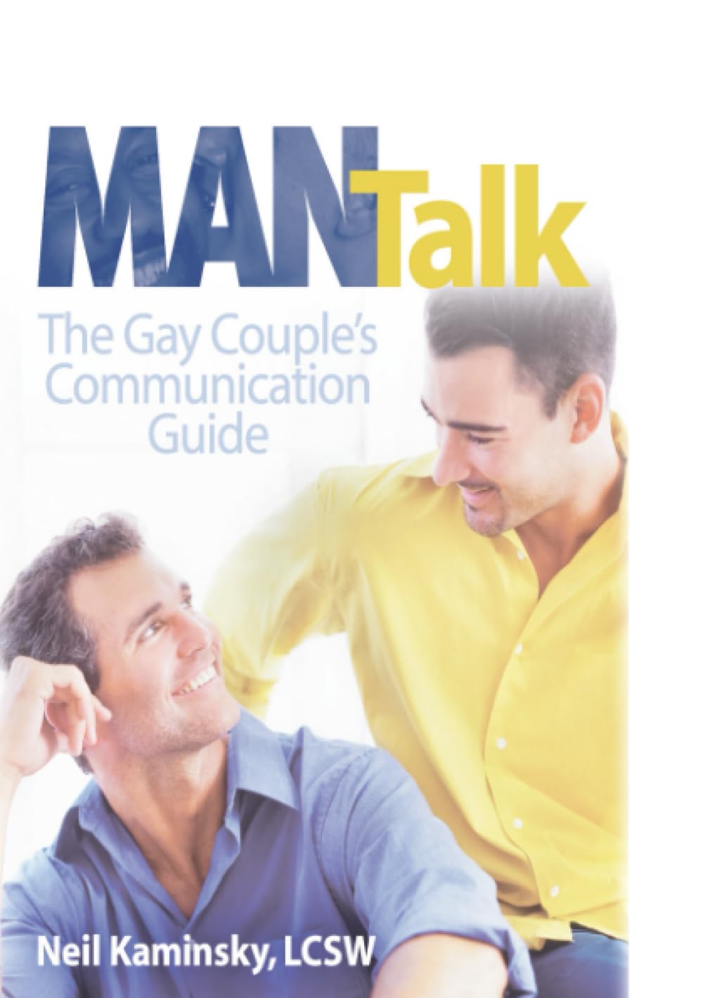 Gay Couple Communication Guide: Relationship Advice for LGBTQ+ Partners | Improve Intimacy & Conflict Resolution for Same-Sex Relationships