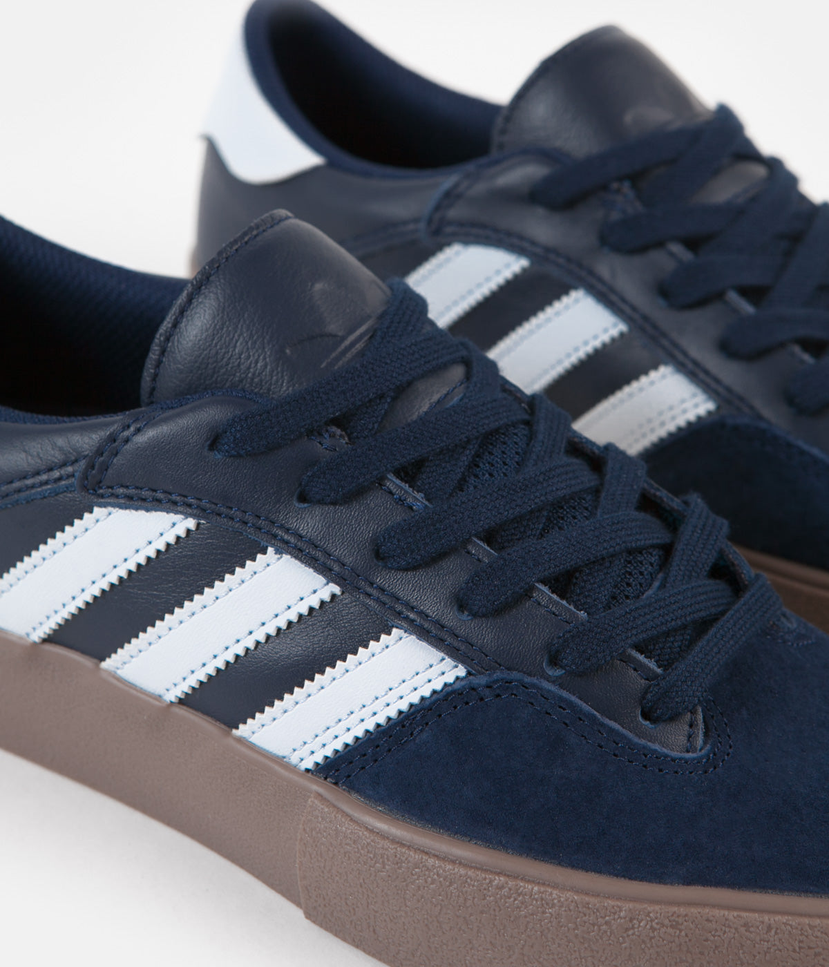 Adidas Matchbreak Super Shoes - Collegiate Navy, White & Gum | Comfortable Sneakers for Running, Training & Casual Wear