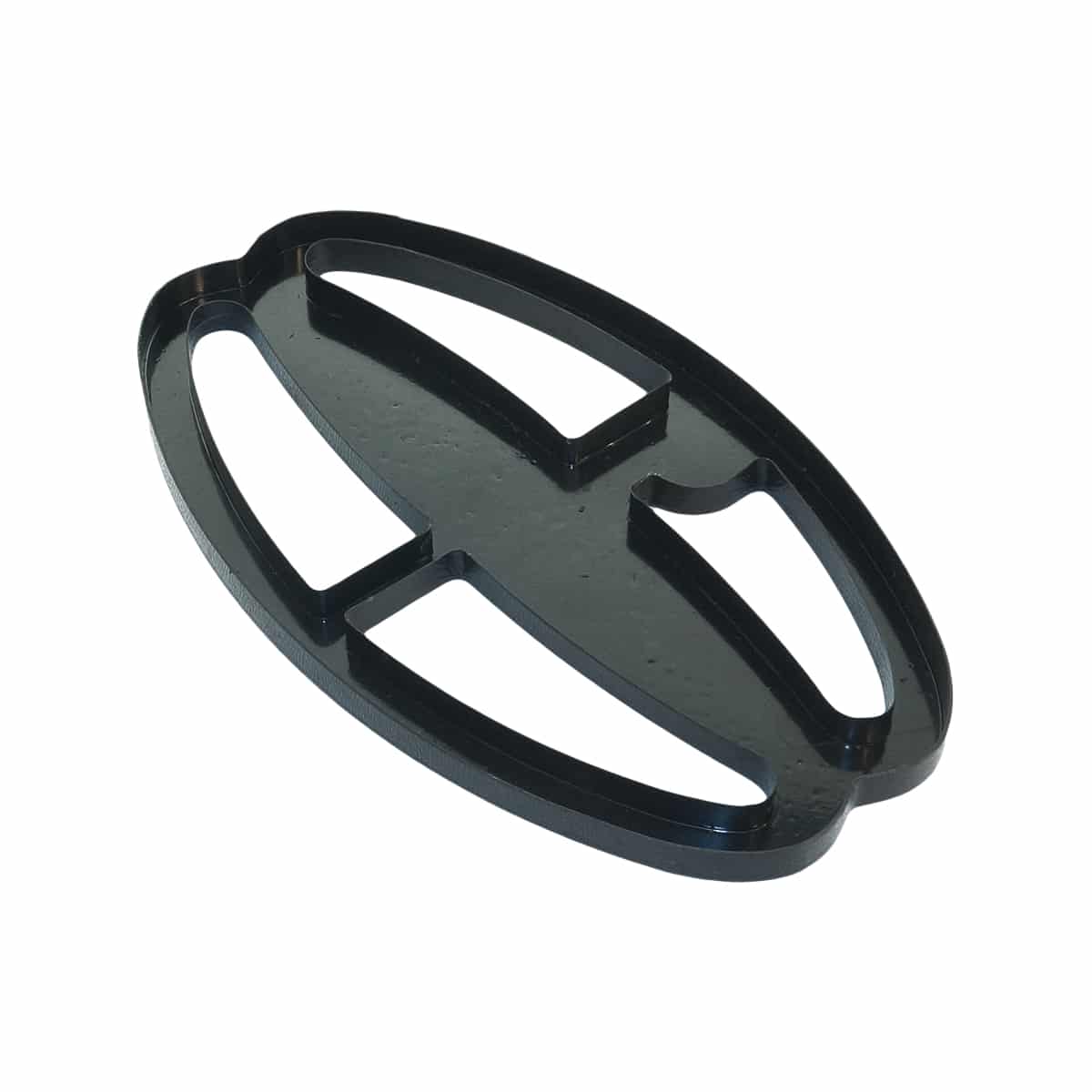 CORS Fortune NEL Sharpshooter 9.5 x 5.5 Inch Waterproof Metal Detector Coil Cover - Perfect for Beach Hunting, Gold Prospecting & Treasure Hunting Adventures