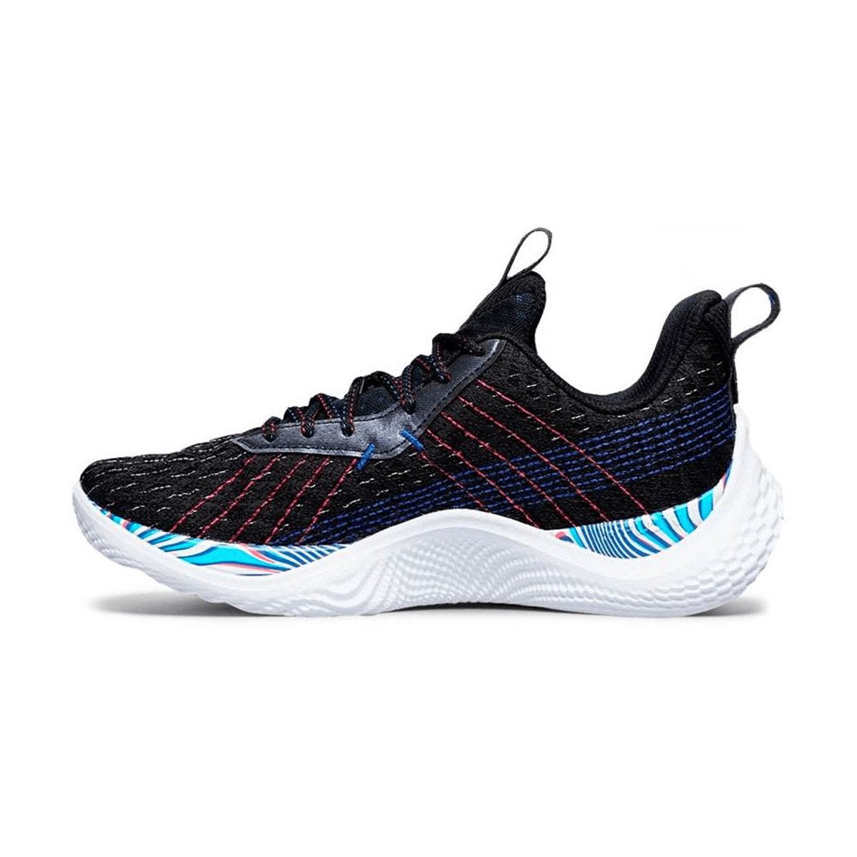 Curry 10 'Magic' Basketball Shoes - High-Performance Men's Sneakers for Indoor & Outdoor Courts - Perfect for Training, Games, and Streetwear Fashion