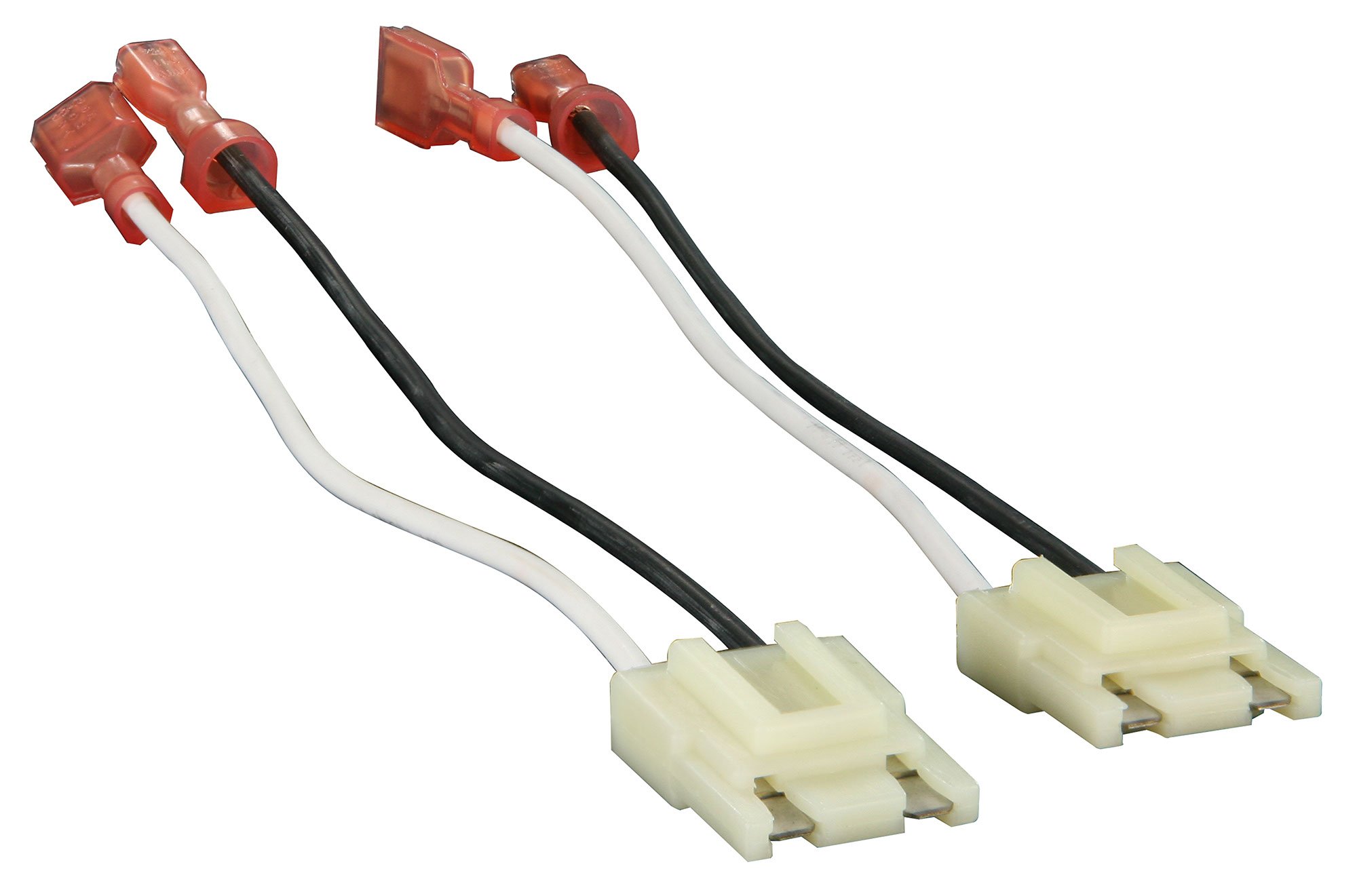 Metra 72-1002 Speaker Connectors for Jeep & Eagle Vehicles - Premium Car Audio Installation Accessories for Enhanced Sound System Upgrade