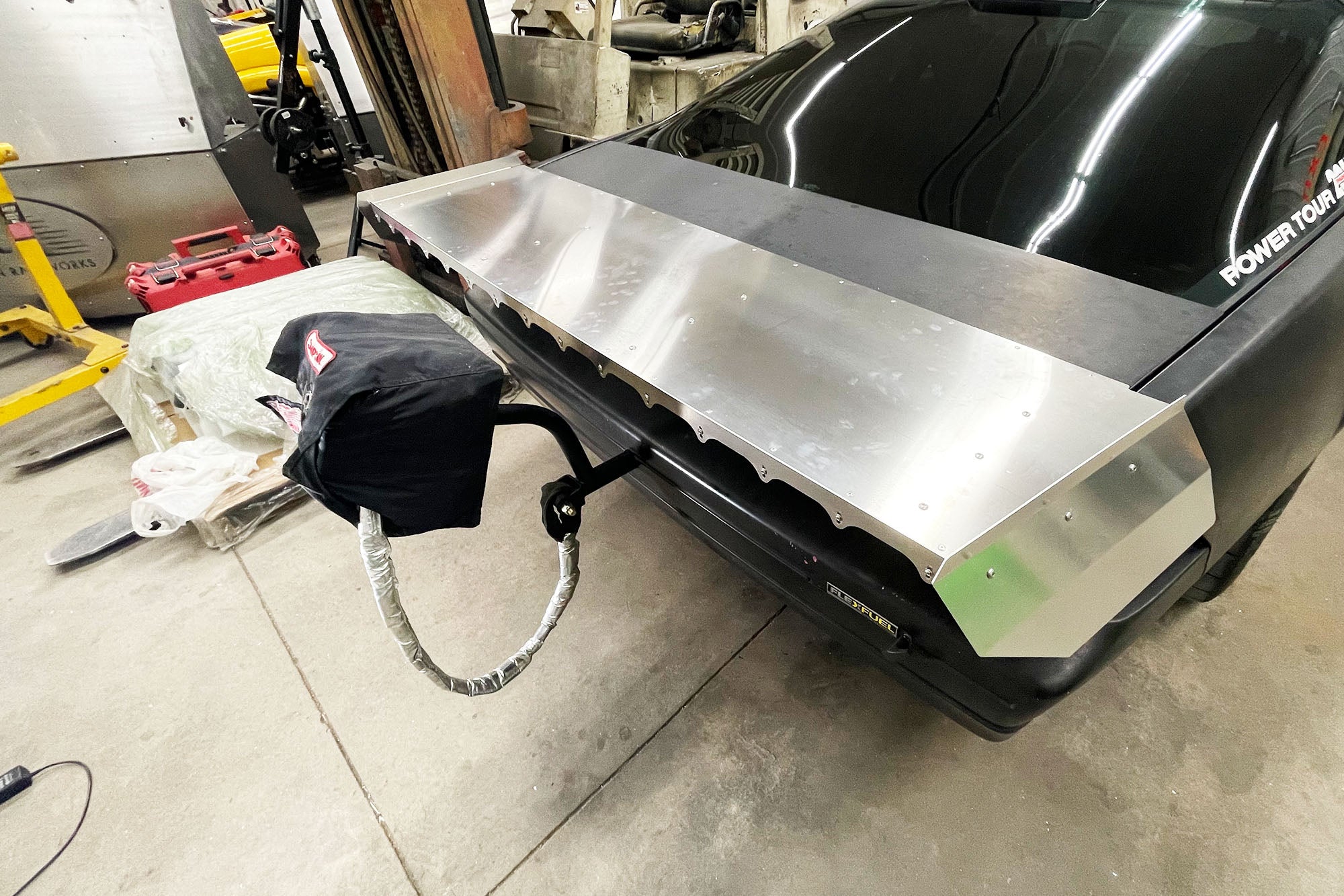 1982-1992 Chevy Camaro Aluminum 15