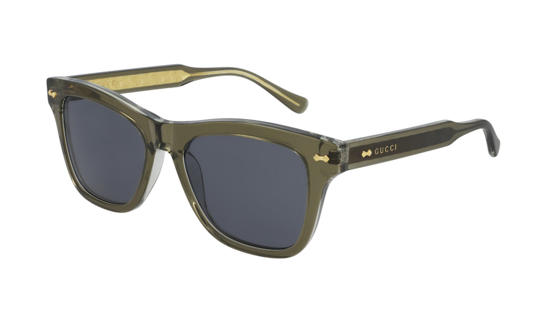 Gucci GG0910S Sunglasses for Women - Luxury Designer Shades with UV Protection - Perfect for Outdoor Activities, Travel & Fashion Accessories
