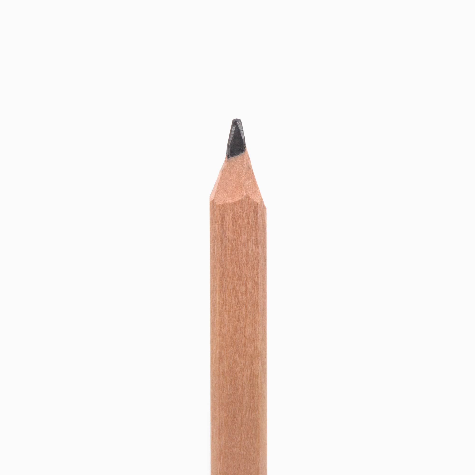 Premium Natural Lacquered Carpenter Pencils - 12 Pack Woodworking Pencils for Marking & Measuring - Ideal for Carpentry, Construction, and DIY Projects