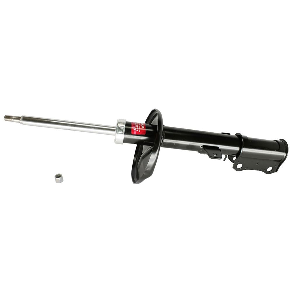 Lexus ES300 Toyota Camry Avalon Rear Excel-G Shock Absorbers Struts Set - BuyAutoParts 77-60138AO - Smooth Ride & Enhanced Stability for Sedans | Perfect for City Driving & Highway Commutes