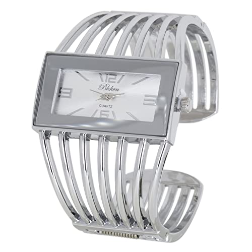 Silver/Silver