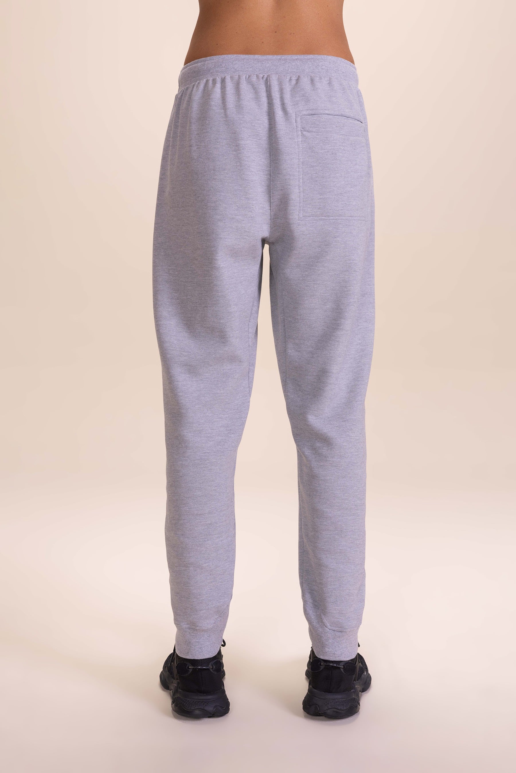 Stylish Slim Fit Men's Dress Pants for Office & Business Casual - Comfortable & Professional Workwear for Everyday Wear