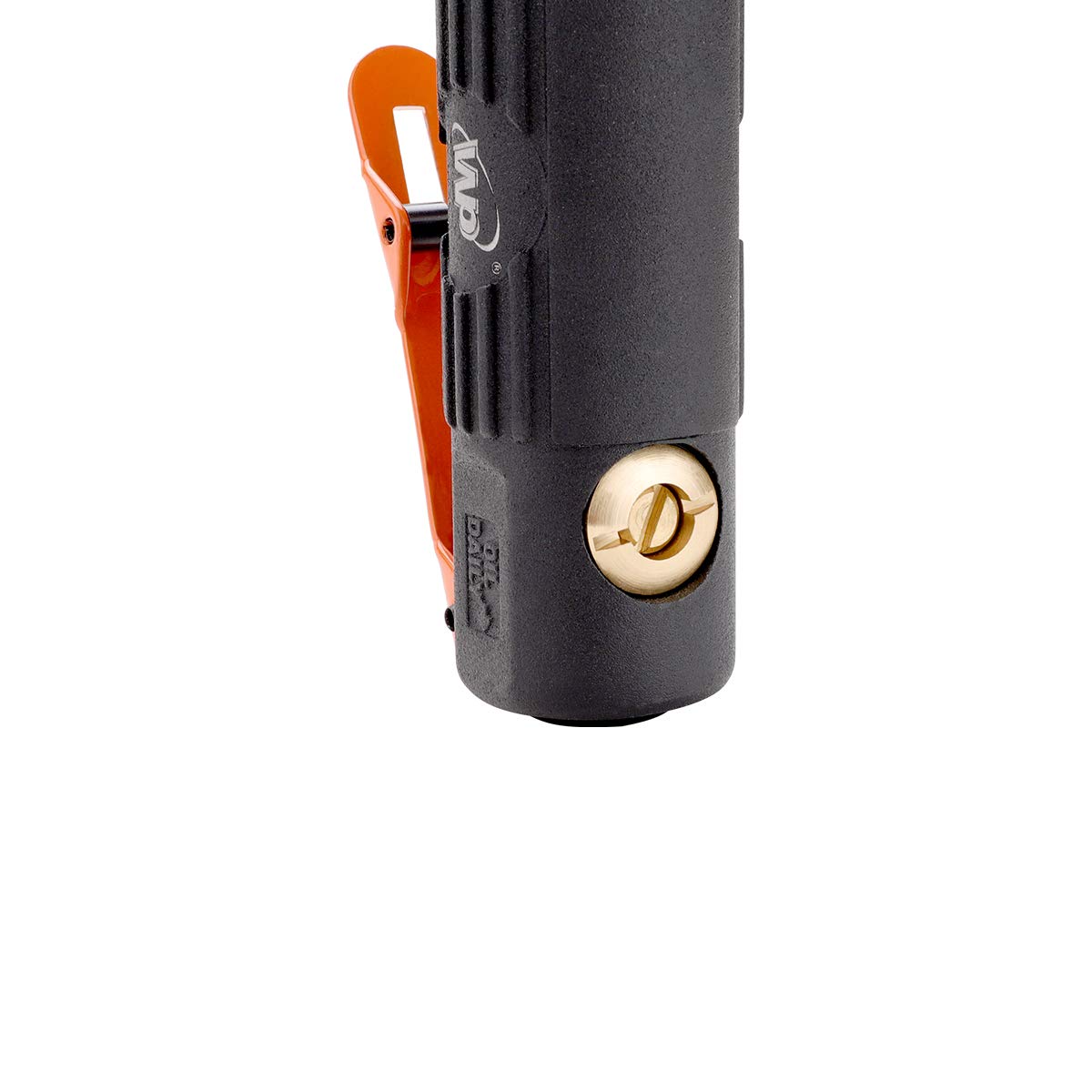 WORKPAD 12-Piece Air Die Grinder Kit with Straight & Angled Grinders, 1/4