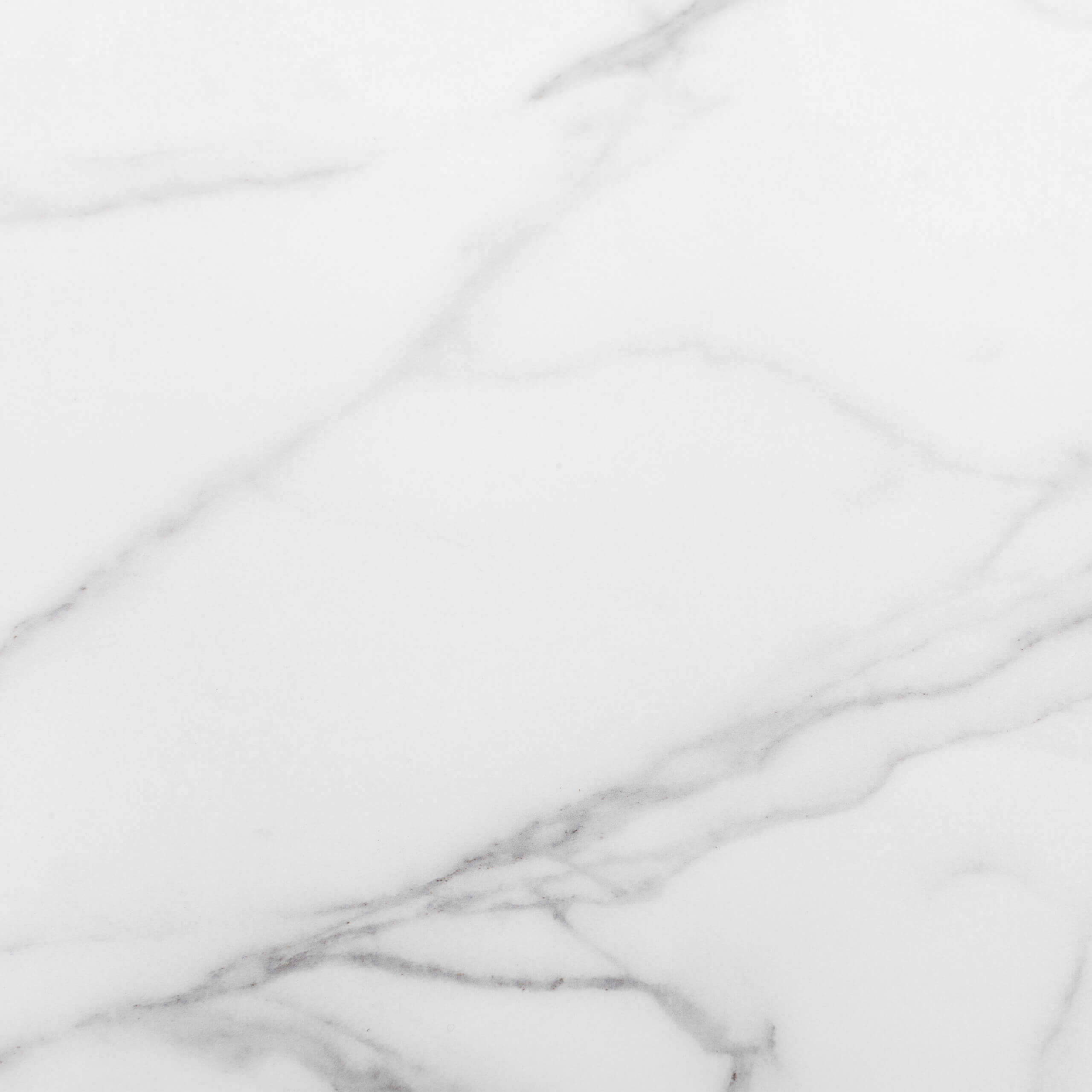 Premium Calacatta Deluxe 600x300 Honed White Marble Tile - Elegant Kitchen Backsplash & Bathroom Wall Decor