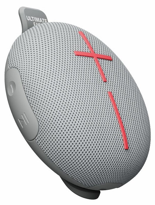 Ultimate Ears MINIROLL Ultra Portable Waterproof Bluetooth Speaker - Wireless Outdoor Speaker for Pool, Beach & Travel (4 Colors) | FREE Shipping