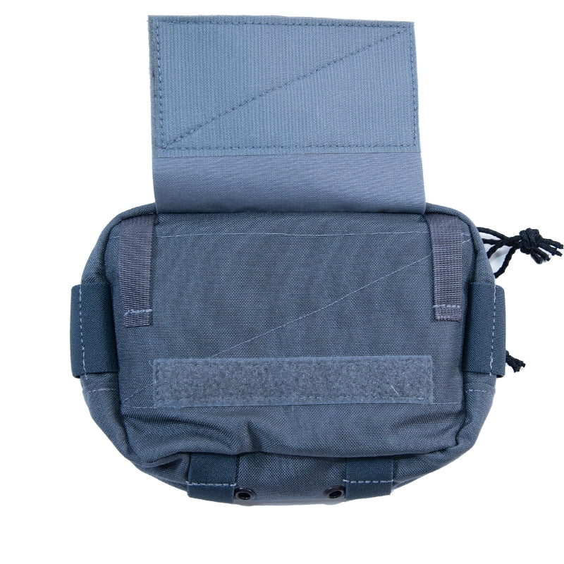 High Speed Gear Special Missions Pouch - Durable Tactical Storage Bag | Made in USA | Perfect for Military, Outdoor Adventures & Emergency Preparedness
