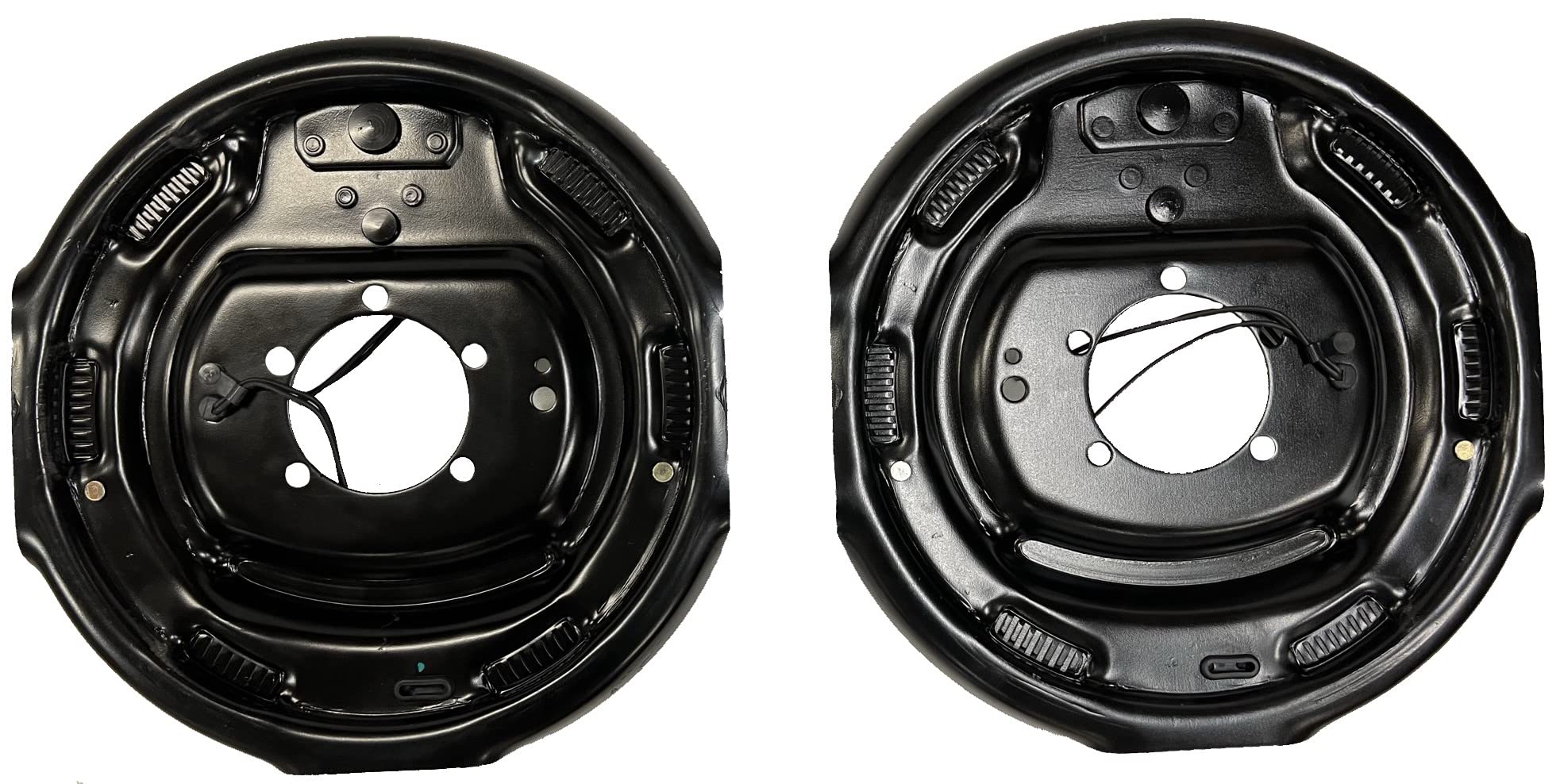 eCustomhitch 2-Pack 12