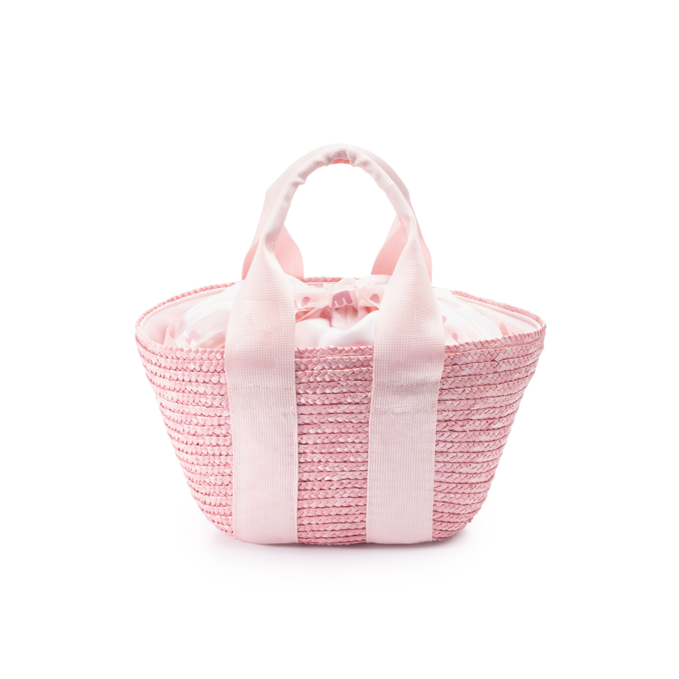 Zadie Straw Mini Bag - Stylish & Lightweight Woven Handbag for Women | Perfect for Beach, Summer Outfits & Casual Wear