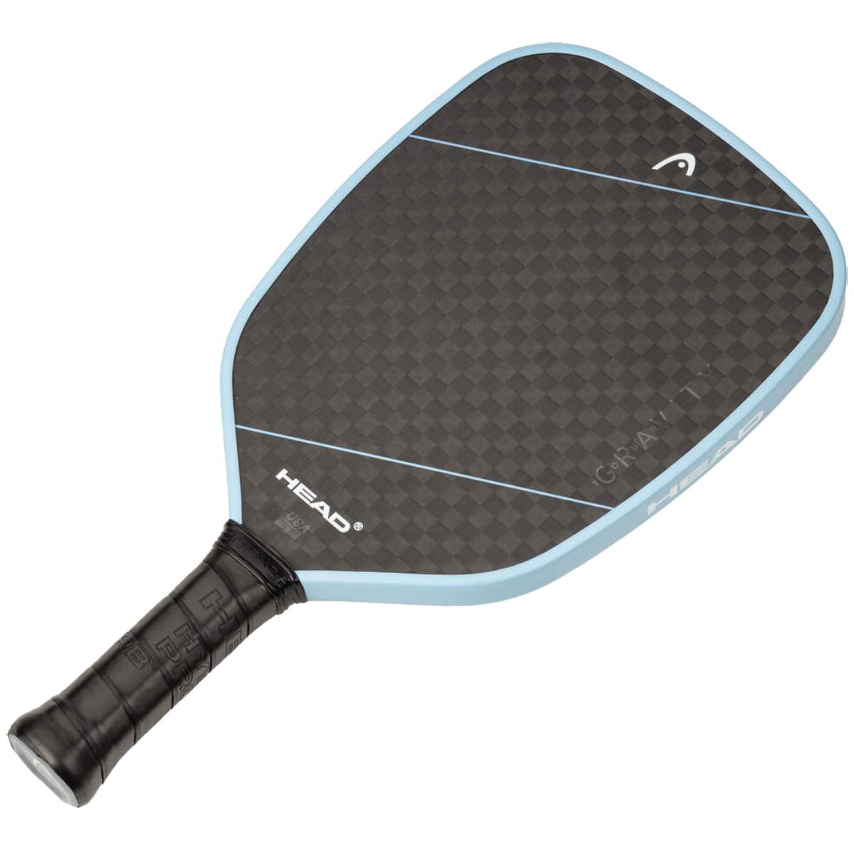 Head Gravity Tour 2025 Tennis Racket - Demo Rental (13
