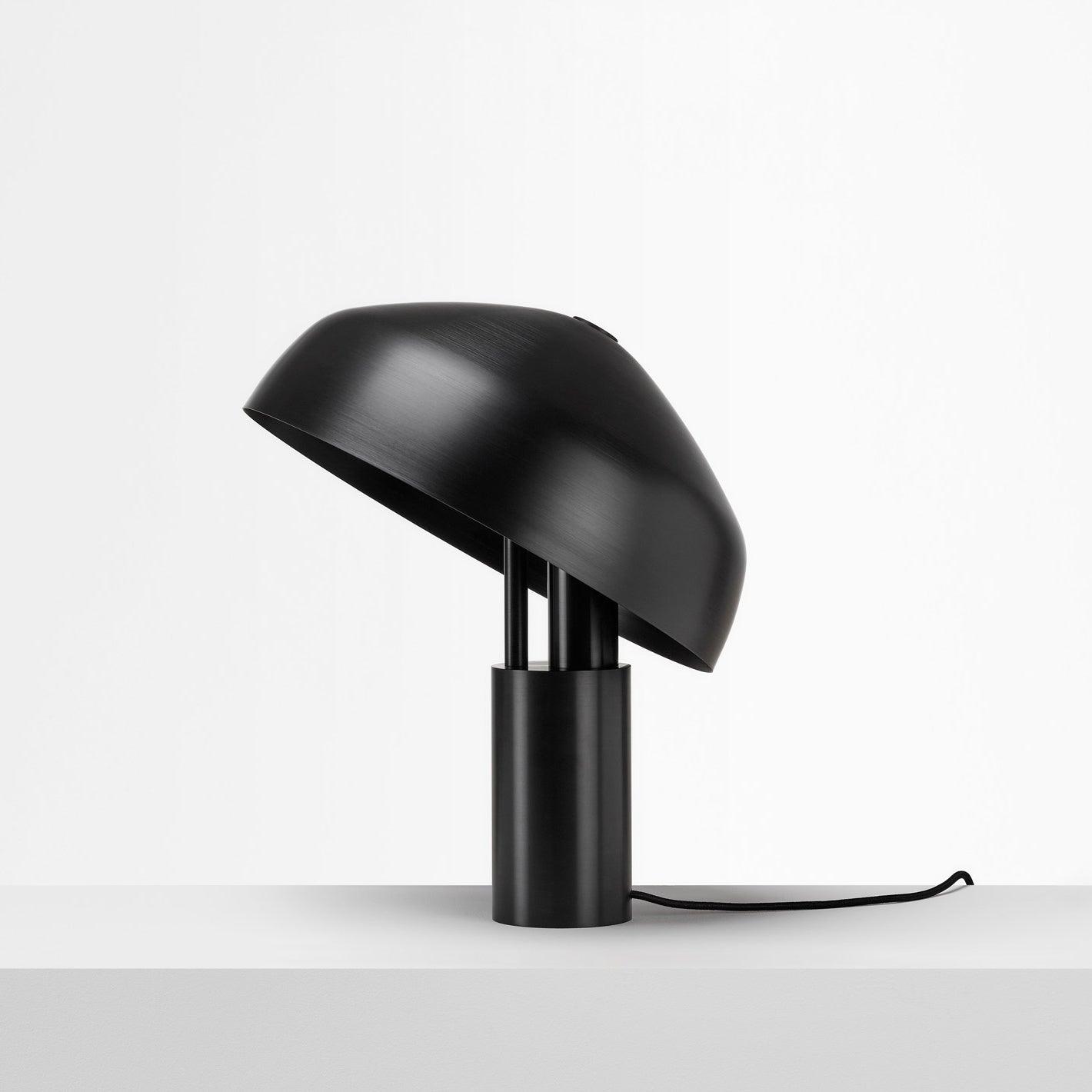 Ora Desk Lamp - Adjustable LED Office Lamp with USB Charging Port, Eye-Caring Light for Study & Work | Perfect for Home Office, Dorm Room & Reading Nook