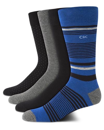 Blue Stripe Multi