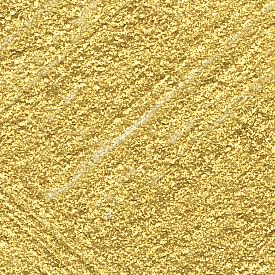 Iridescent Pale Gold
