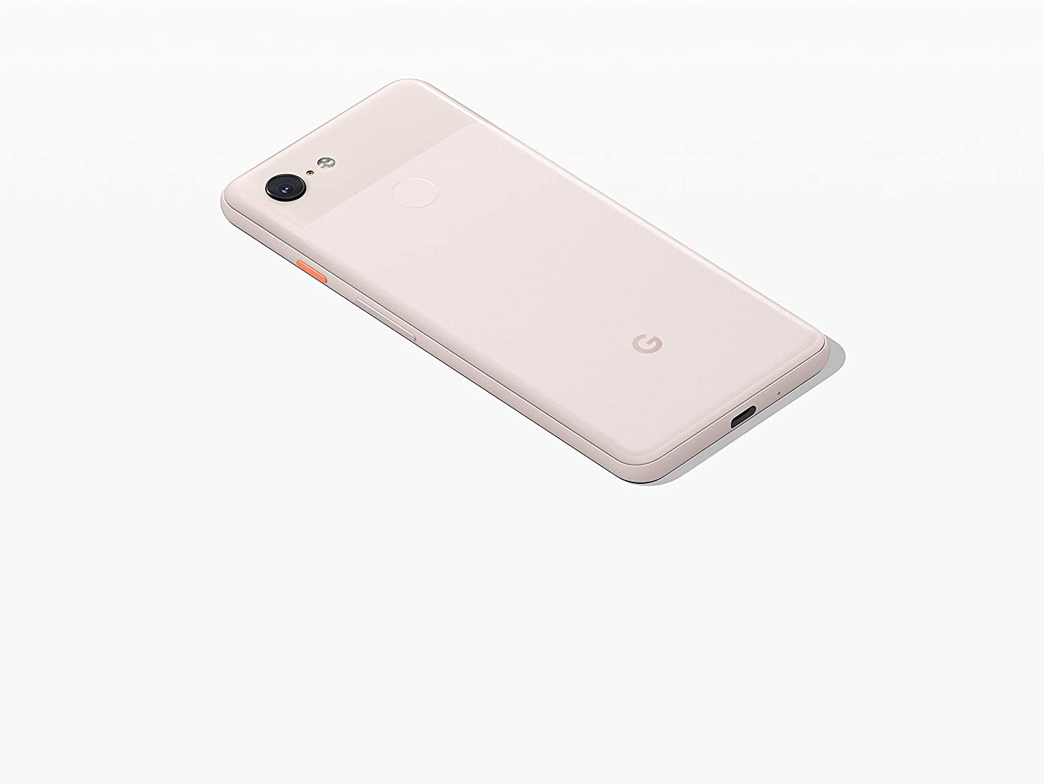 Google Pixel 3 Unlocked Smartphone - 64GB Storage, 4GB RAM, 5.5