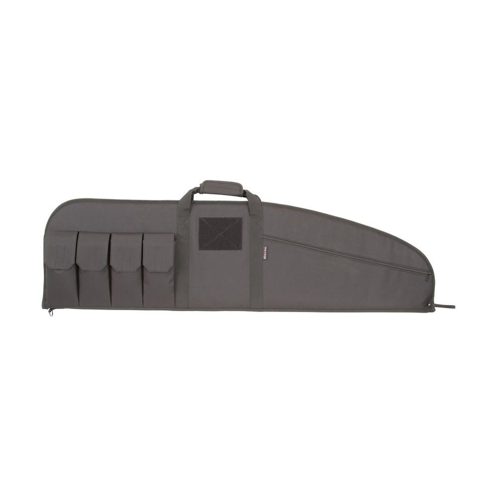 Allen 10662 Tac Six Combat Tactical Rifle Case 46