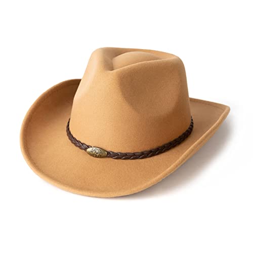 Knit Bull/Camel