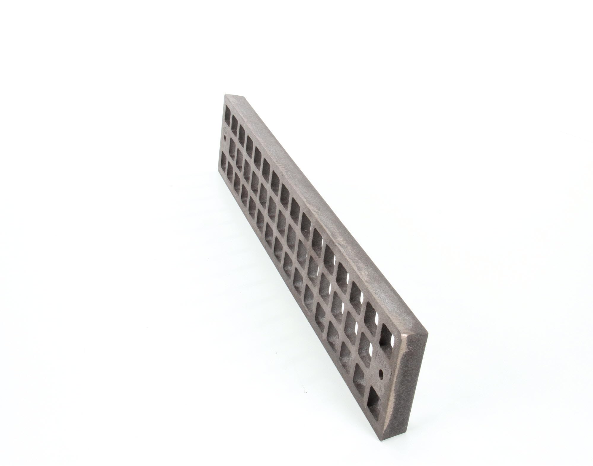 American Range A17009 4X20 (350) Waffle Bottom Grate - Durable Commercial Griddle Replacement for Restaurants & Diners