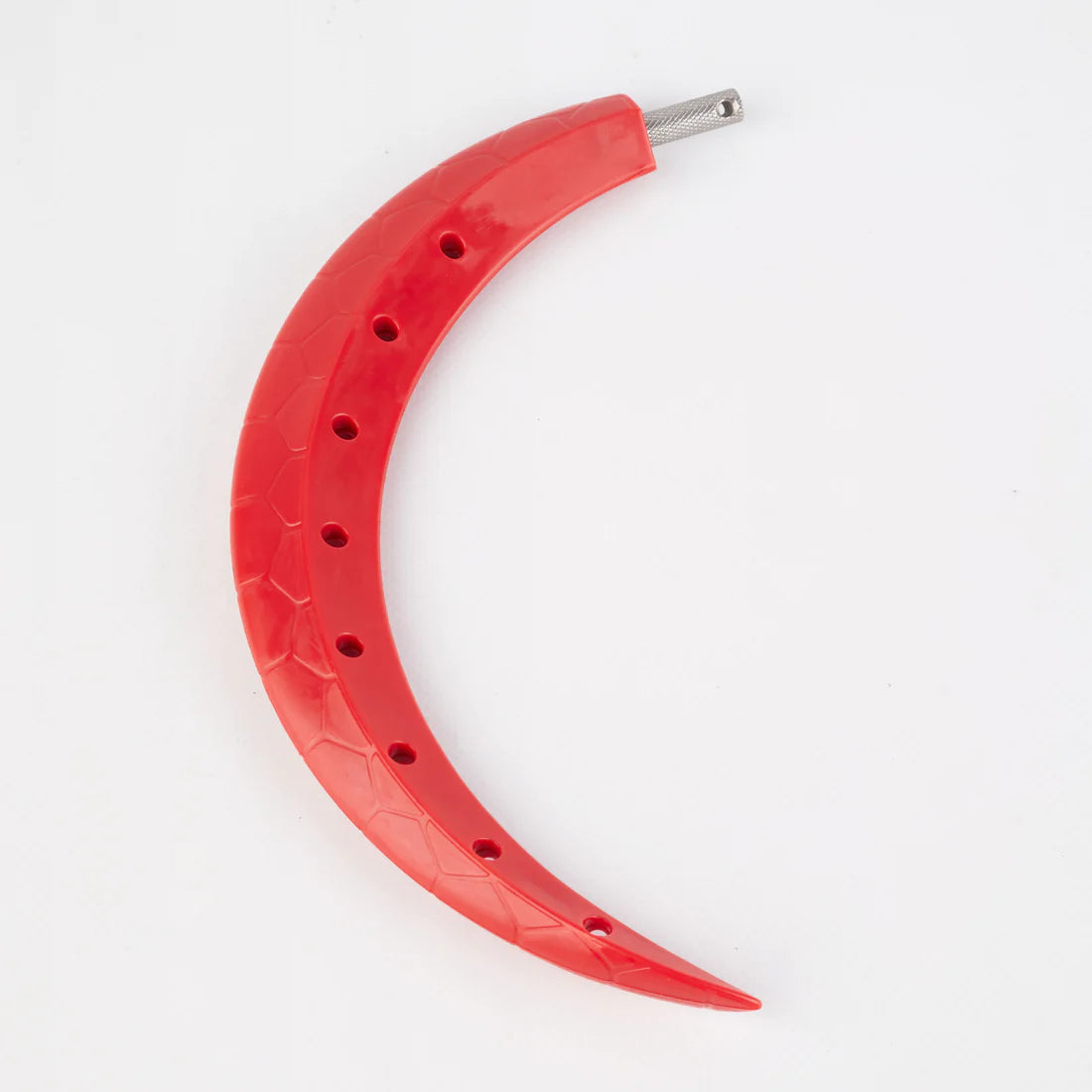 Dragon Staff Spiral Claw Spokes - Individual Replacement Spokes for Fire Performance & Flow Arts - Perfect for Fire Spinning, Circus Props & LED Staff Accessories